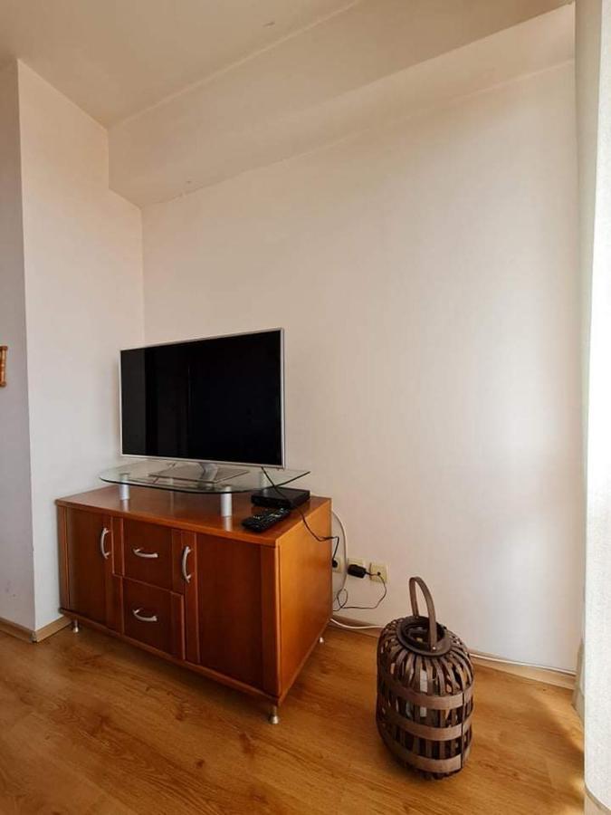 Edelweiss Inn Aparthotel, Apartment 32 Bansko Exterior photo