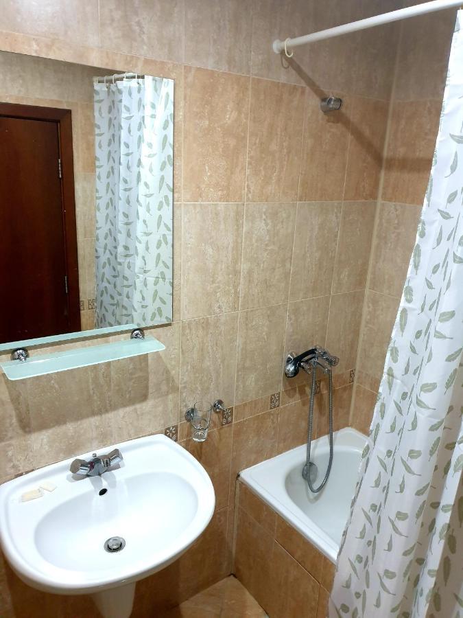 Edelweiss Inn Aparthotel, Apartment 32 Bansko Exterior photo