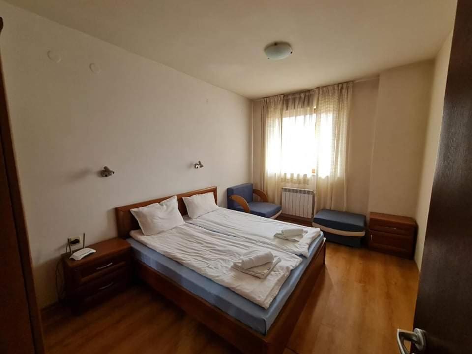 Edelweiss Inn Aparthotel, Apartment 32 Bansko Exterior photo